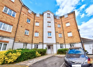 Thumbnail Flat to rent in Huron Road, Broxbourne, Hertfordshire