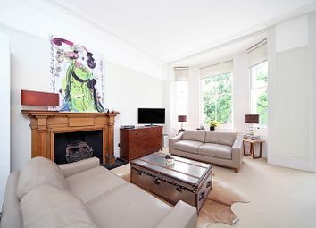 1 Bedrooms Flat to rent in Brunswick Gardens, London W8