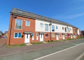 3 Bedroom Town house for sale
