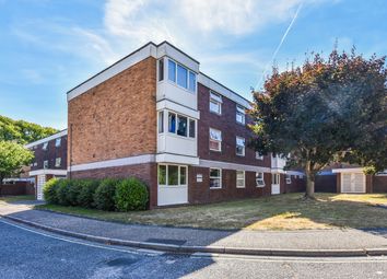 Thumbnail 1 bed flat for sale in Somerstown, Chichester