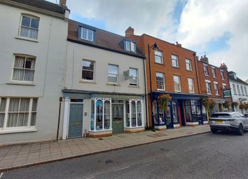 Thumbnail Commercial property for sale in 71, High Street, Stony Stratford, Milton Keynes, Buckinghamshire