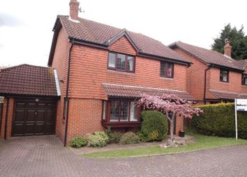 Thumbnail Detached house to rent in Raymer Road, Penenden Heath, Maidstone