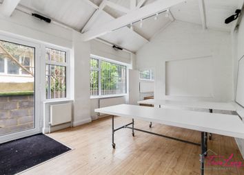 Thumbnail Office to let in Delancey Passage, London