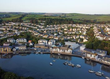 Thumbnail Detached house for sale in Lower Warren Road, Kingsbridge