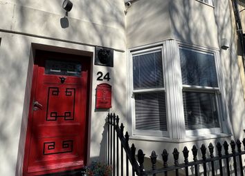 Property listing in Brighton, East Sussex