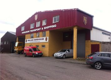 Thumbnail Office to let in Second Floor, Unit 5/5A, Mallaig Industrial Estate, Mallaig