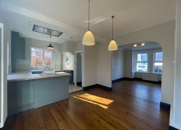 Thumbnail Property to rent in Anthony Road, Exeter
