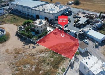 Thumbnail Land for sale in Paralimni, Famagusta, Cyprus