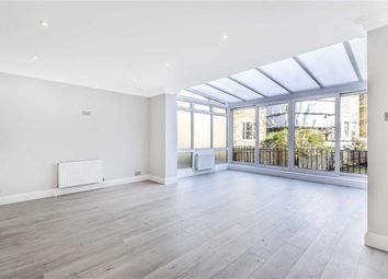 Thumbnail Semi-detached house to rent in Harley Road, Swiss Cottage