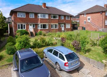 Thumbnail 2 bed flat for sale in Acre Rise, Baildon, Shipley, West Yorkshire