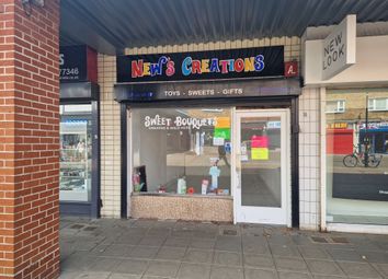 Thumbnail Retail premises to let in Unit 24, Greywell Shopping Centre, Leigh Park, Havant