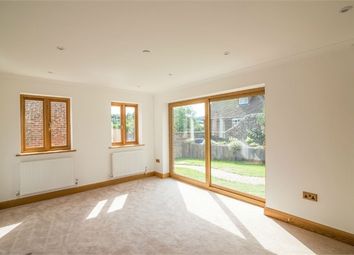 Property Details For Flint Cottage River Lane Alfriston Polegate