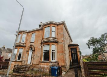 Greenock - 6 bed flat for sale