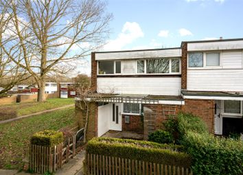 2 Bedroom End terrace house for sale
