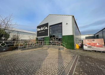 Thumbnail Retail premises to let in Shaftesbury Avenue, Simonside Industrial Estate, South Shields
