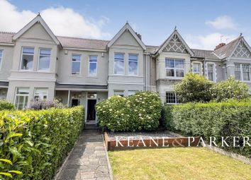 Thumbnail Terraced house for sale in Torr Lane, Peverell, Plymouth