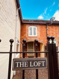 Thumbnail 2 bed flat to rent in The Loft, Peopleton, Pershore, Worcestershire