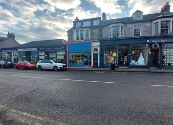 Thumbnail Retail premises to let in 62, Henderson Street, Bridge Of Allan, Stirling