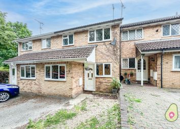 Thumbnail Terraced house for sale in Simmonds Close, Bracknell