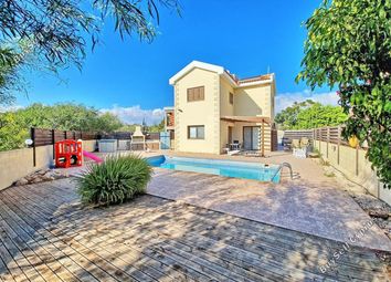 Thumbnail 3 bed detached house for sale in Ayia Napa, Famagusta, Cyprus