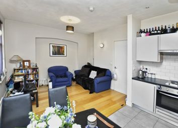 Thumbnail Flat for sale in North End Road, London