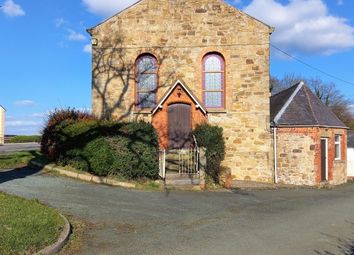 Thumbnail Commercial property for sale in Former United Reformed Church, The Brow, Shrewsbury, Shropshire