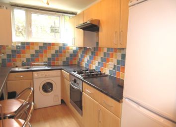 Thumbnail Flat to rent in New Orleans Walk, London