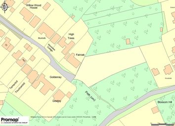 3 Bedrooms Land for sale in Willow Walk, Meopham, Kent DA13