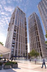 2 Bedrooms Flat for sale in Southbank Place, London SE1