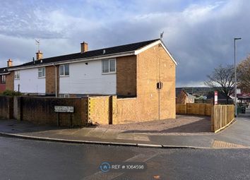 Thumbnail Semi-detached house to rent in Hutchinson Walk, Stoke-On-Trent