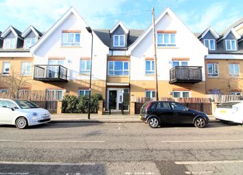 Thumbnail 2 bed flat for sale in Featherstone Road, Southall