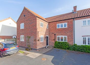 Thumbnail Semi-detached house for sale in Main Street, Blidworth, Mansfield