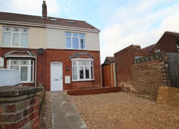 Thumbnail 3 bed property for sale in Hall Road, Norwich