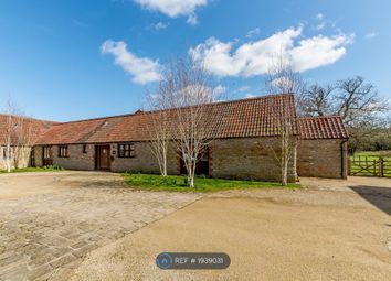 Thumbnail Semi-detached house to rent in Lower Ledge Farm, Dyrham, Chippenham