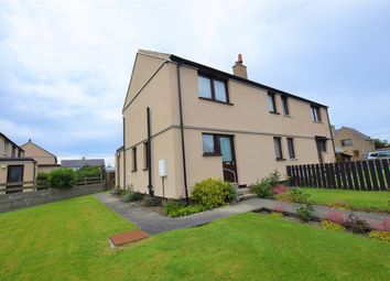 Thumbnail 3 bed semi-detached house for sale in 25 Leith Walk, Wick