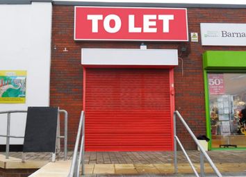Thumbnail Retail premises to let in Unit 6, Parkside Local, Sheffield