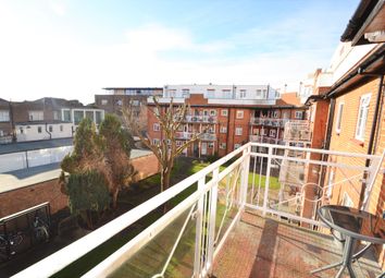 Thumbnail 2 bed flat for sale in Hale Lane, Mill Hill, London