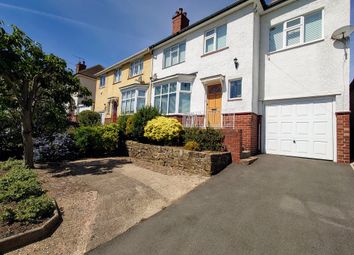 Thumbnail 5 bed semi-detached house for sale in Abbeydale Park Crescent, Dore, Sheffield