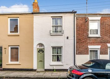 Thumbnail 2 bedroom terraced house for sale in Liverpool Street, Southampton