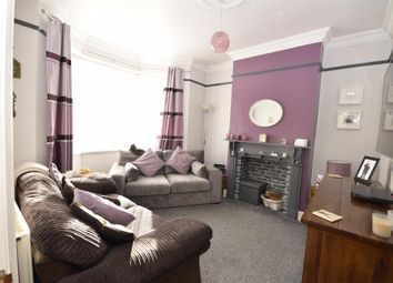 Thumbnail 3 bed end terrace house for sale in Gladstone Road, Kingswood, Bristol