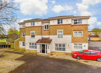 Thumbnail Flat for sale in Harvester Close, Chichester, West Sussex