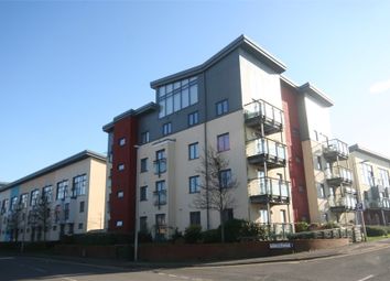 Thumbnail 3 bed flat for sale in St Christophers Court, Maritime Quarter, Swansea
