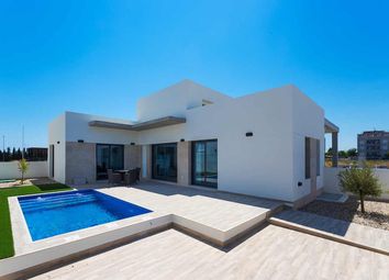 Thumbnail 3 bed villa for sale in Daya Nueva, Alicante, Spain