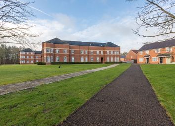 Property listing in Northumberland