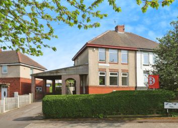 Thumbnail Detached house for sale in Broadley Road, Sheffield, South Yorkshire