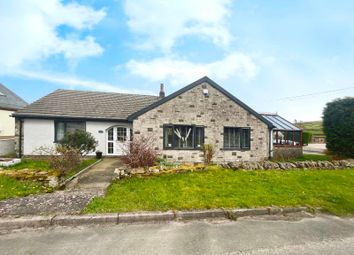 Thumbnail Detached bungalow for sale in Potters Loaning, Alston