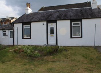 Thumbnail Cottage for sale in The Sheiling Main Rd, Sandbank