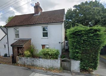 Thumbnail 2 bed semi-detached house for sale in 182 Battle Road, Hailsham, East Sussex