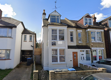 Thumbnail Semi-detached house for sale in Saxon Road, Croydon