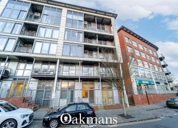 Thumbnail 1 bed flat for sale in Mason Way, Edgbaston, Birmingham